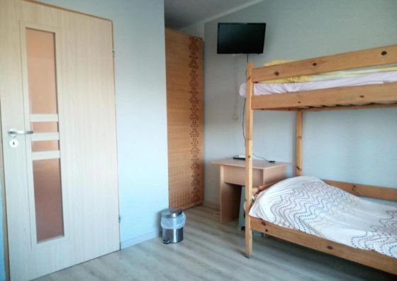 Noclegi Przy Szpitalu Toruń