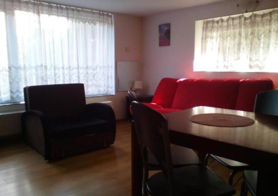 Noclegi Przy Szpitalu Toruń