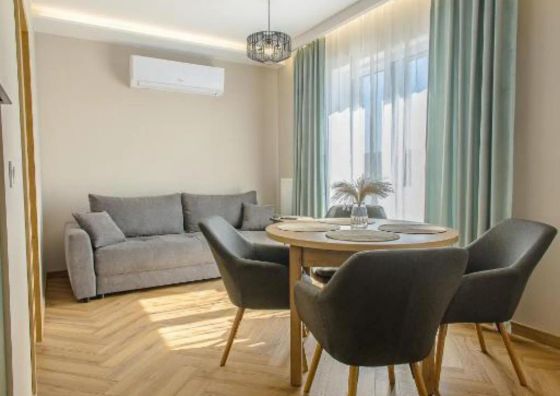 Apartamenty z Górnej Półki 31A 10 Ustronie Morskie