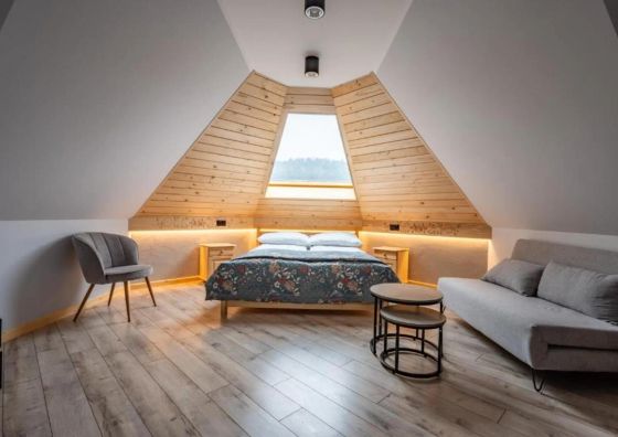 Villa Na Pagórku Limanowa