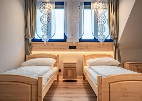 Villa Na Pagórku Limanowa