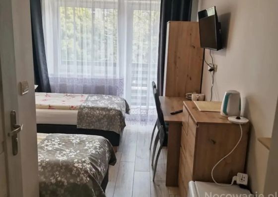 Mięta I Rumianek Kasia Solec-Zdrój
