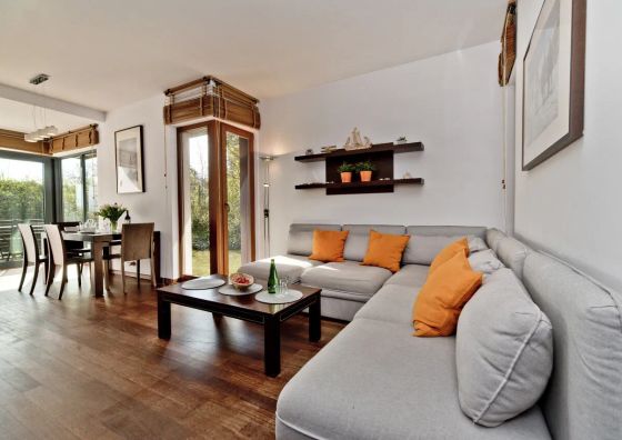 Apartamenty In Jurata Mestwina