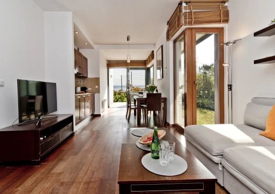 Apartamenty In Jurata Mestwina