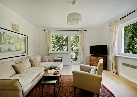 Apartamenty In Jurata Ratibora 77