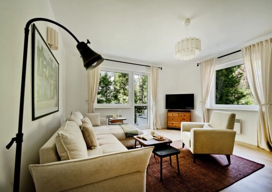 Apartamenty In Jurata Ratibora 77