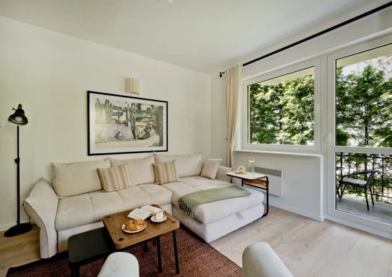 Apartamenty In Jurata Ratibora 77