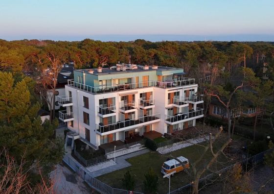 Apartamenty In Mestwina 37