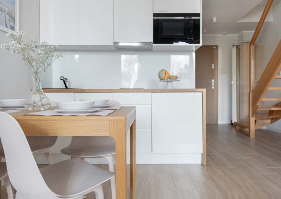 Apartamenty In Mestwina 37