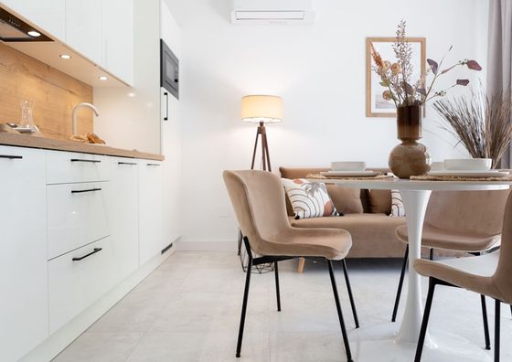 Apartamenty In Belnihel