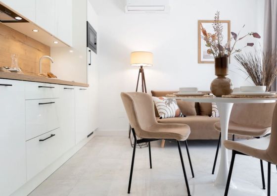 Apartamenty In Belnihel