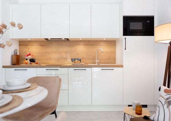 Apartamenty In Belnihel
