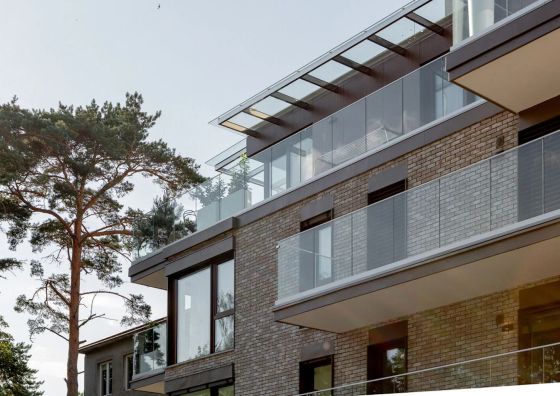 Apartamenty In Belnihel