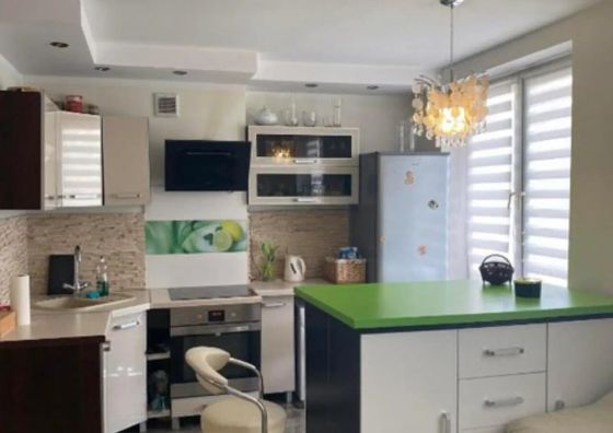 Apartament w Piszu