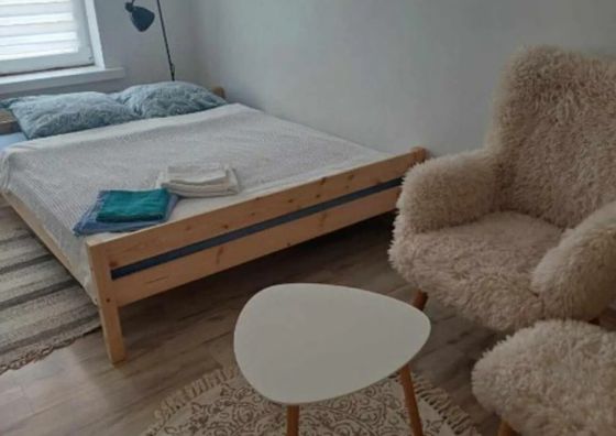 Apartament w Piszu
