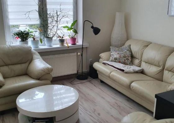 Apartament w Piszu