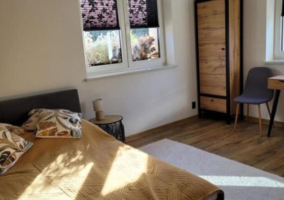 Apartamencik Pod Krokusem Rabka-Zdrój