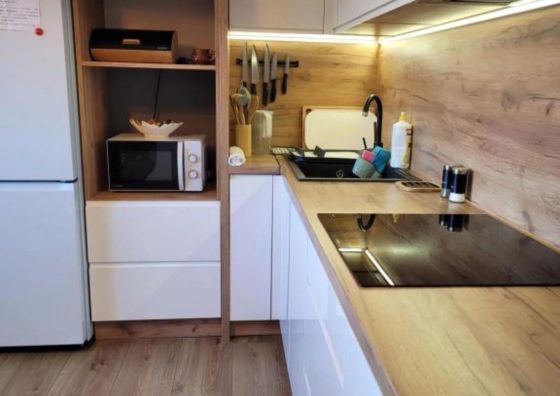 Apartamencik Pod Krokusem Rabka-Zdrój