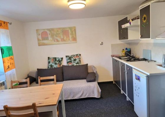 Apartamencik Pod Krokusem 2 Rabka-Zdrój