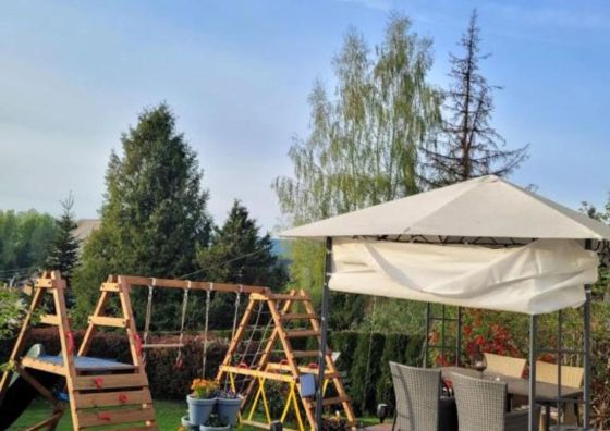 Apartamencik Pod Krokusem 2 Rabka-Zdrój