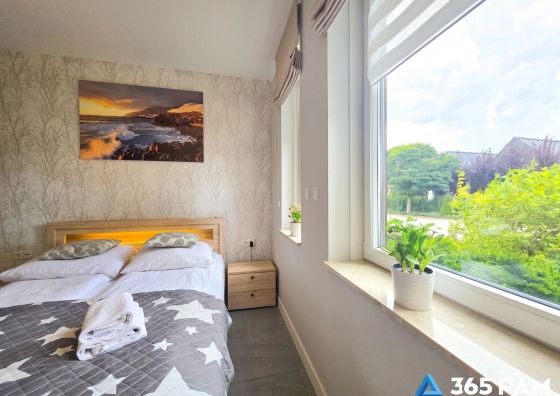 365PAM - Apartament W Promieniach Słońca - Ustronie Morskie
