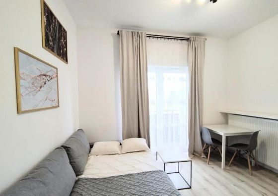 White Studio Wieliczka