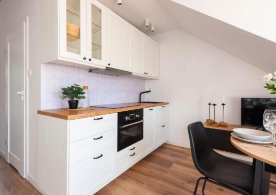 Flatbook Apartamenty - Mikoszewo Wczasowa I