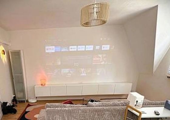 Przestronny apartament w centrum Zielonej Góry