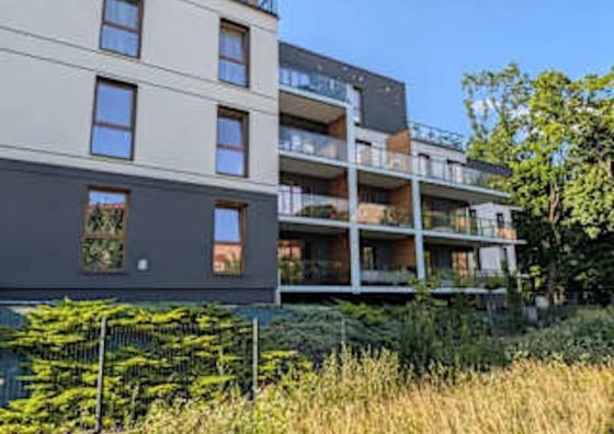 Apartament Klonova