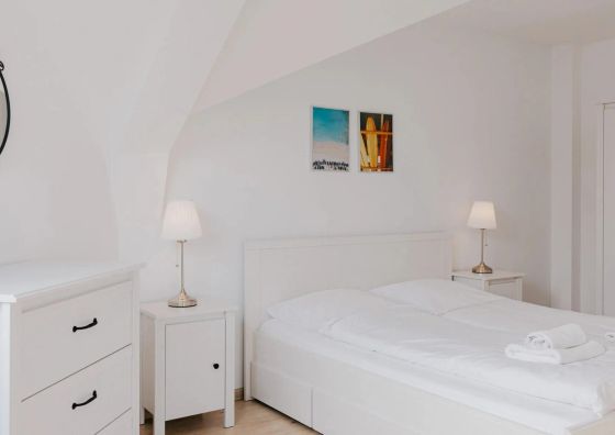 Apartamenty Sun & Snow Baltic Korona Darłówko
