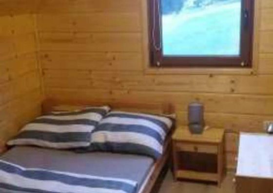Domek na Górce Lachowice