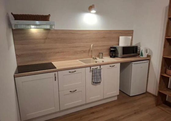 Apartamenty Kudowski Potok Kudowa-Zdrój