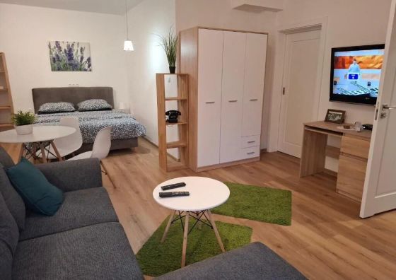 Apartamenty Kudowski Potok Kudowa-Zdrój