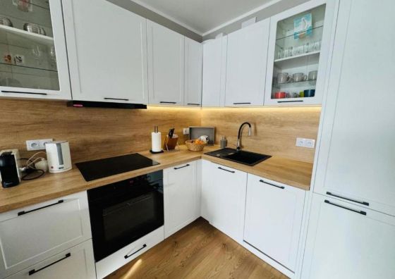 Apartament Kołobrzeg Kołłątaja7A220 Parking bezpłatny