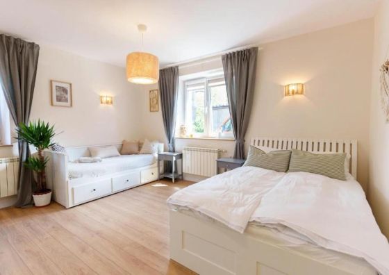 Apartament Słone 103 Kudowa-Zdrój