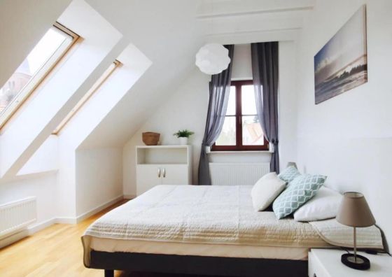 Apartamenty Sun & Snow Osada Zamkowa Dom ul. Basztowa 2