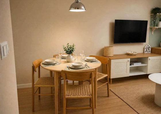 Essenza Mare apartament 05 Dziwnów
