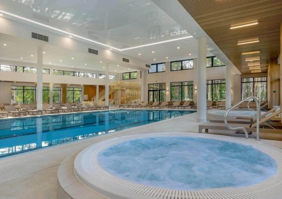 Essenza Mare apartament 05 Dziwnów