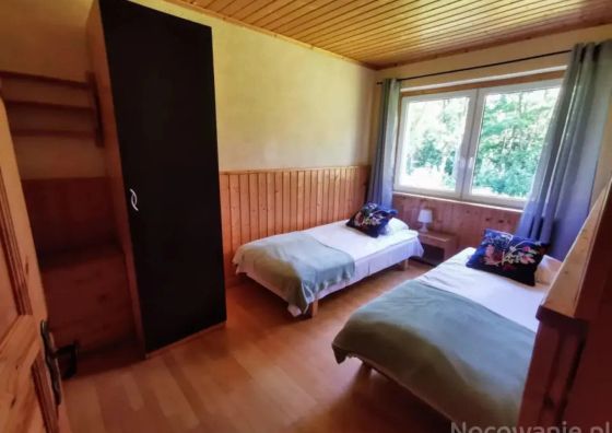 Gierałtówka Apartamenty Stary Gierałtów