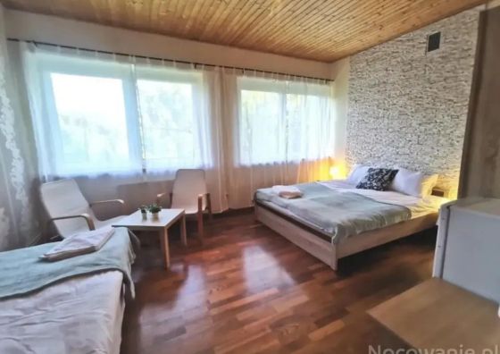 Gierałtówka Apartamenty Stary Gierałtów