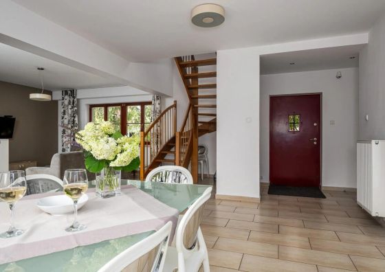 Apartamenty Sun & Snow Osada Zamkowa Dom ul.Basztowa 9