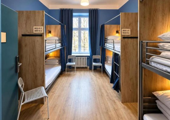 WOW Hostel Kraków