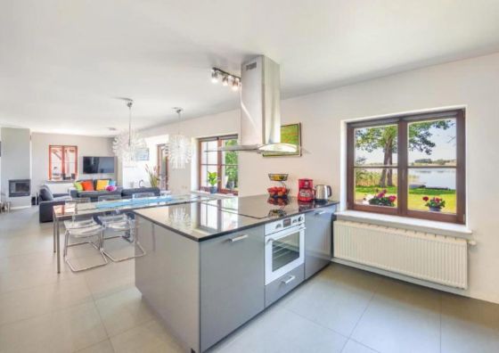 Apartamenty Sun & Snow Osada Zamkowa Dom ul. Zamkowa 24 Pasym