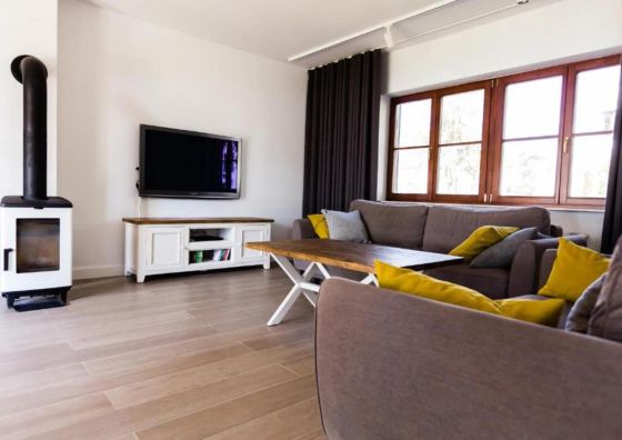 Apartamenty Sun & Snow Osada Zamkowa Dom ul. Zamkowa 18 Pasym