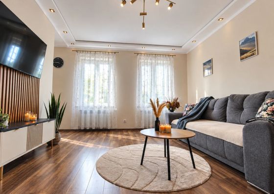Apartament Kamienna Przystań Kamienna Góra