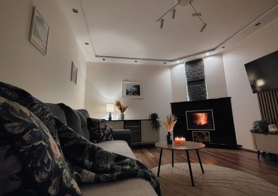 Apartament Kamienna Przystań Kamienna Góra