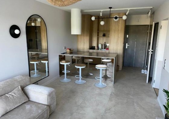DeLuxe Apartments Piłsudskiego Nowy Sącz