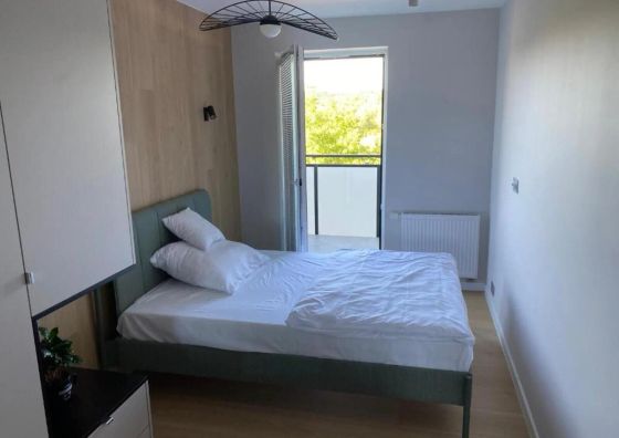 DeLuxe Apartments Piłsudskiego Nowy Sącz