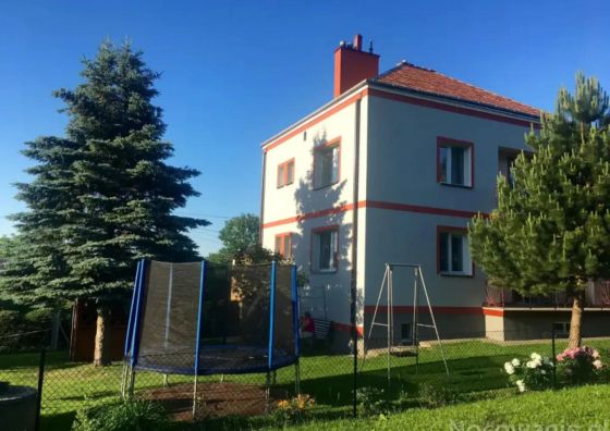 Wczasy u Tomkiewiczów Rymanów Zdrój  