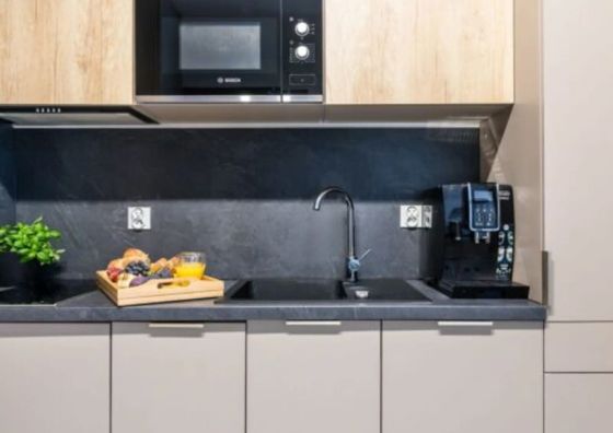 Apartamenty Piamola - Nautikka Park Krynica Morska
